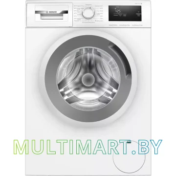 Стиральная машина Bosch Serie 4 WAN20007PL
